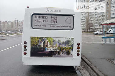 Городской автобус Богдан А-09201 (E-1) 2006 в Киеве