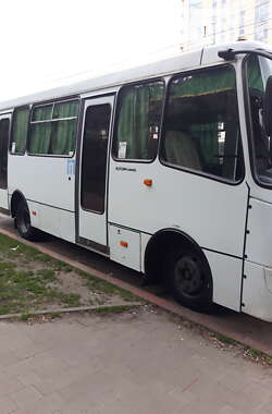 Мікроавтобус Богдан А-09201 (E-1) 2005 в Києві