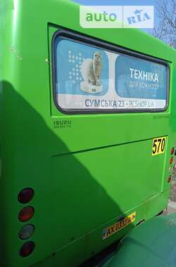 Міський автобус Богдан А-09202 2006 в Харкові