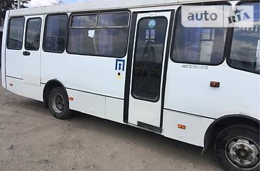 Туристический / Междугородний автобус Богдан А-09212 2014 в Лысянке