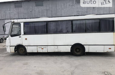 Пригородный автобус Богдан А-09212 2005 в Киеве
