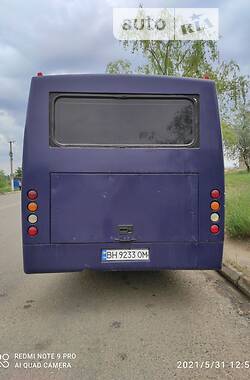 Туристический / Междугородний автобус Богдан А-09212 2006 в Белгороде-Днестровском