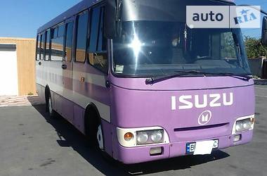 Автобус Богдан А-092 2004 в Білгороді-Дністровському