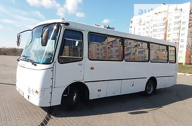 Пригородный автобус Богдан А-092 2005 в 