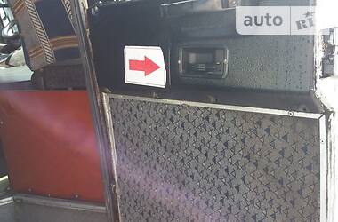 Пригородный автобус Богдан А-092 2005 в 