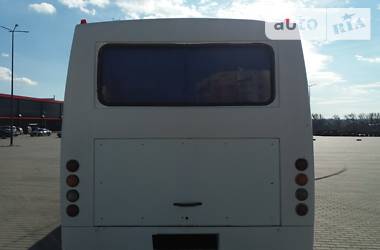 Пригородный автобус Богдан А-092 2005 в 