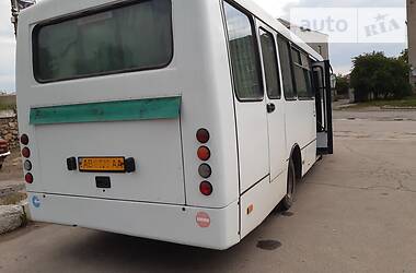 Пригородный автобус Богдан А-092 2010 в 