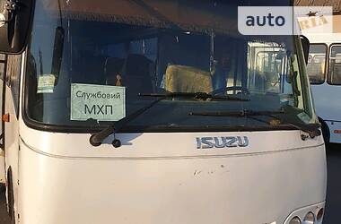 Пригородный автобус Богдан А-092 2008 в 