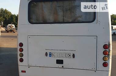 Пригородный автобус Богдан А-092 2008 в 