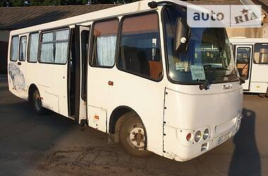 Пригородный автобус Богдан А-092 2008 в 