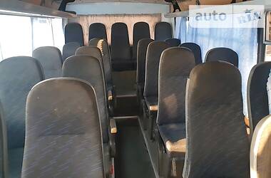 Пригородный автобус Богдан А-092 2008 в 