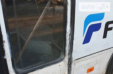 Пригородный автобус Богдан А-092 2005 в 