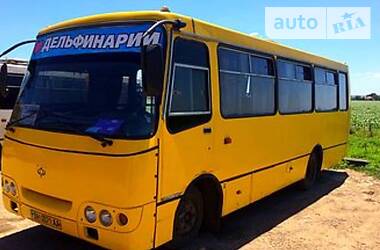 Городской автобус Богдан А-092 2006 в Одессе