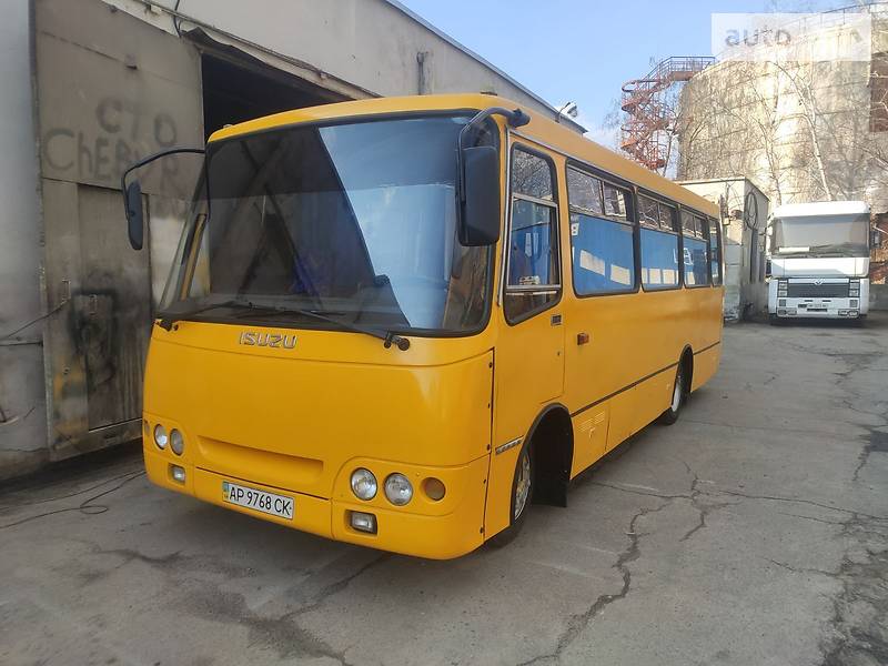 Богдан а 40162