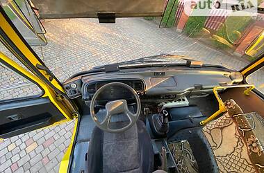 Міський автобус Богдан А-092 2006 в 