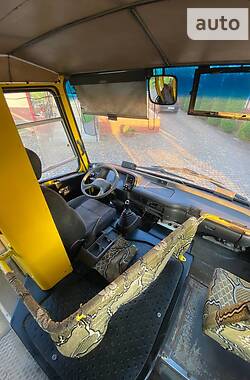 Міський автобус Богдан А-092 2006 в 