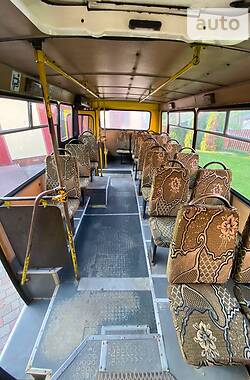 Міський автобус Богдан А-092 2006 в 