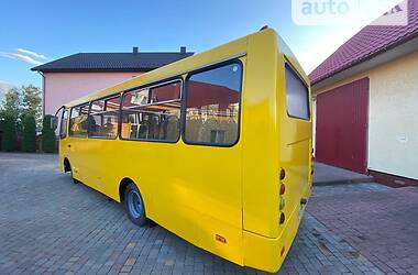 Міський автобус Богдан А-092 2006 в 