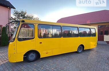 Міський автобус Богдан А-092 2006 в 