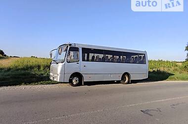 Туристический / Междугородний автобус Богдан А-092 2007 в 