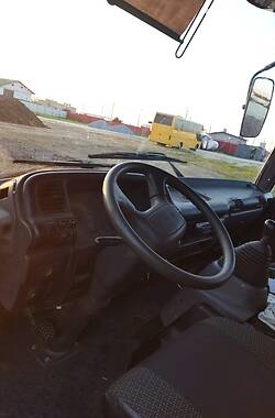 Туристический / Междугородний автобус Богдан А-092 2007 в 