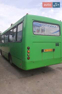 Городской автобус Богдан А-092 2005 в 
