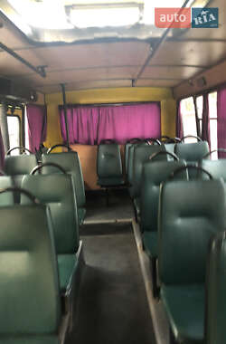 Міський автобус Богдан А-092 2006 в 