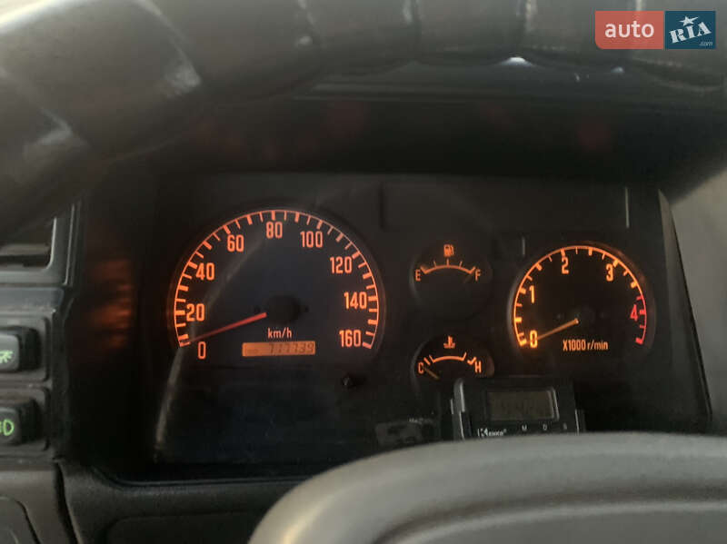 Міський автобус Богдан А-092 2005 в Одесі