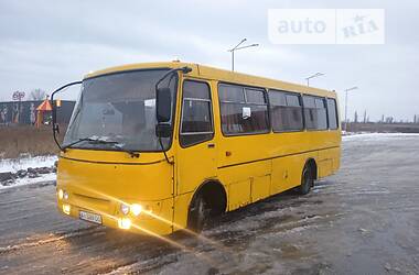 Городской автобус Богдан А-092 2005 в 