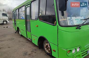 Городской автобус Богдан А-092 2006 в Харькове