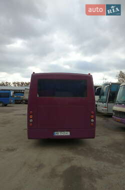 Туристичний / Міжміський автобус Богдан А-092 2006 в 