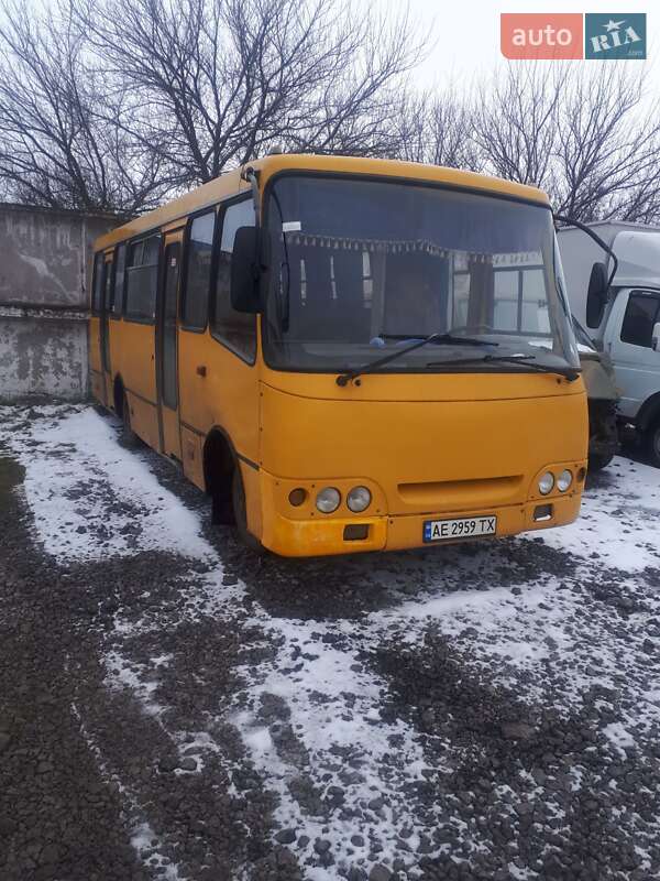 Богдан А-092 2006