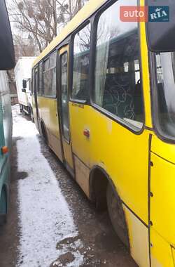 Міський автобус Богдан А-092 2004 в Києві