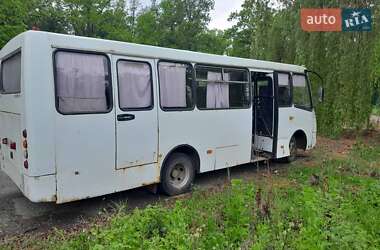 Городской автобус Богдан А-092 2008 в 