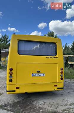 Городской автобус Богдан А-092 2007 в 