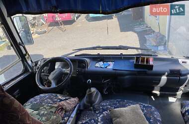 Приміський автобус Богдан А-092 2006 в Ірпені