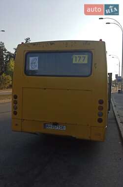 Городской автобус Богдан А-092 2005 в Киеве