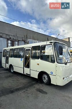 Городской автобус Богдан А-092 2007 в 