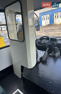 Городской автобус Богдан А-092 2007 в 