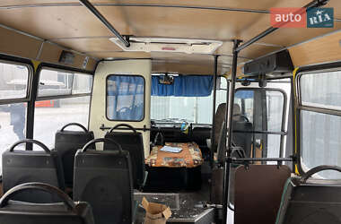 Городской автобус Богдан А-092 2006 в Харькове