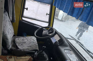 Городской автобус Богдан А-092 2006 в Харькове