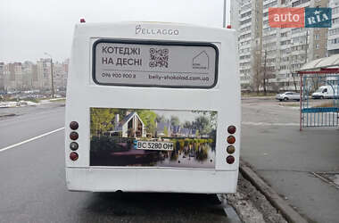 Городской автобус Богдан А-092 2006 в Киеве