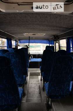 Туристичний / Міжміський автобус Богдан А-092 2006 в Коломиї