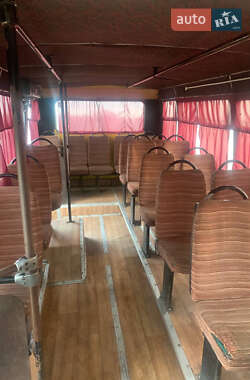 Пригородный автобус Богдан А-092 2005 в 