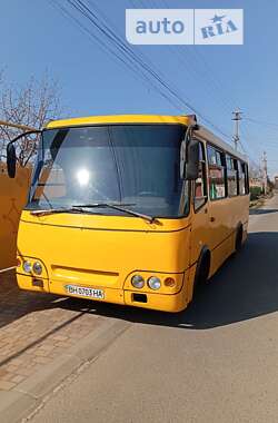 Приміський автобус Богдан А-092 2004 в Одесі
