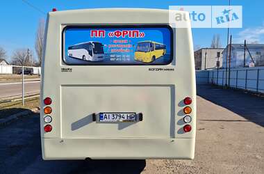 Городской автобус Богдан А-092 2007 в Черкассах