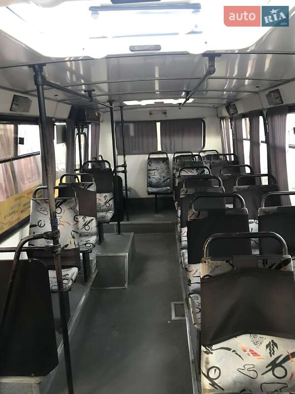 Городской автобус Богдан А-092 2004 в Одессе фото 3 Городской автобус Богдан А-092 2004 в Одессе