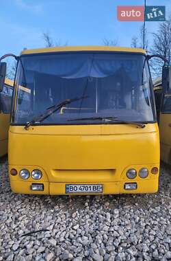 Городской автобус Богдан А-092 2005 в 
