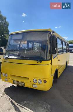 Городской автобус Богдан А-092 2007 в 