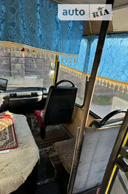 Міський автобус Богдан А-092 2006 в Яготині